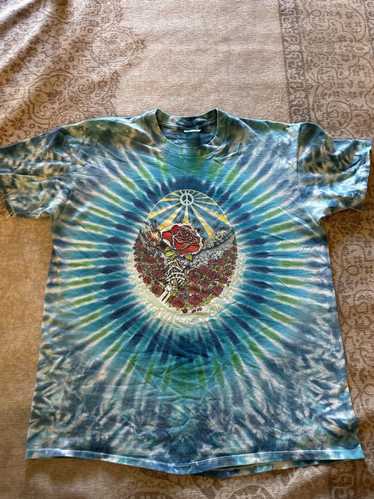 90s vintage grateful dead - Gem