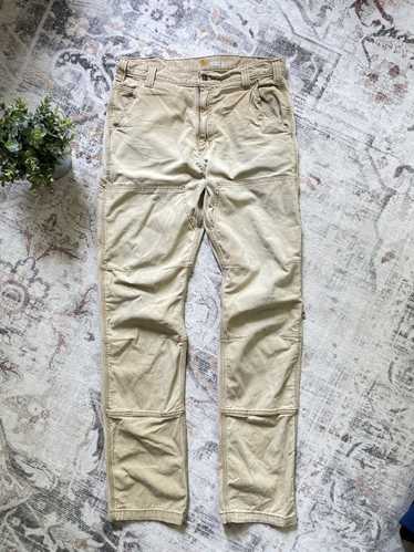 Carhartt. double-knee workwear/streetwear pants. - Gem