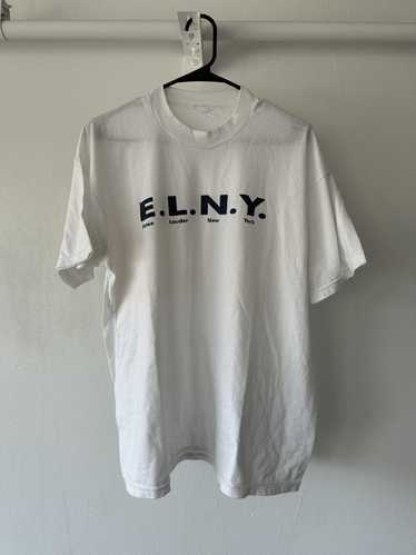 Vintage Vintage Estée Lauder Single Stitch T-shirt