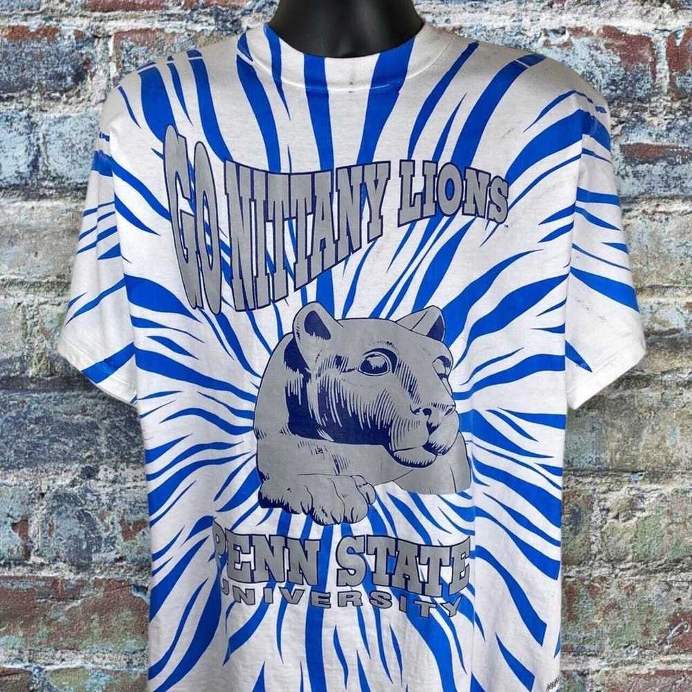 Vintage MLB (True-Fan) - Florida Marlins T-Shirt 1993 X-Large – Vintage  Club Clothing