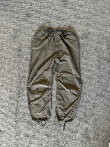 Vintage Vintage Ultra Baggy Balloon Pants