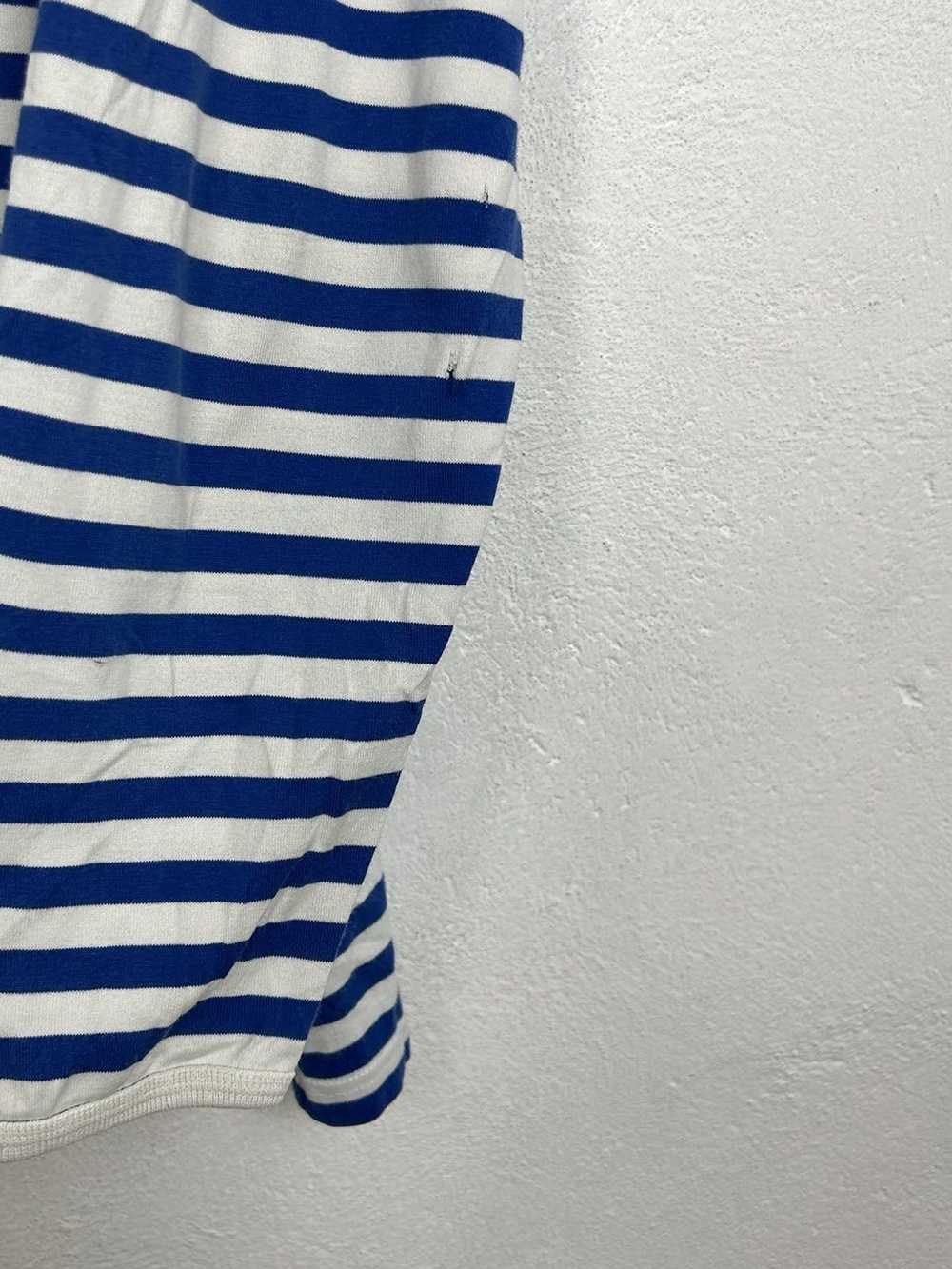 Marimekko × Vintage Vintage Marimekko Striped Lon… - image 2