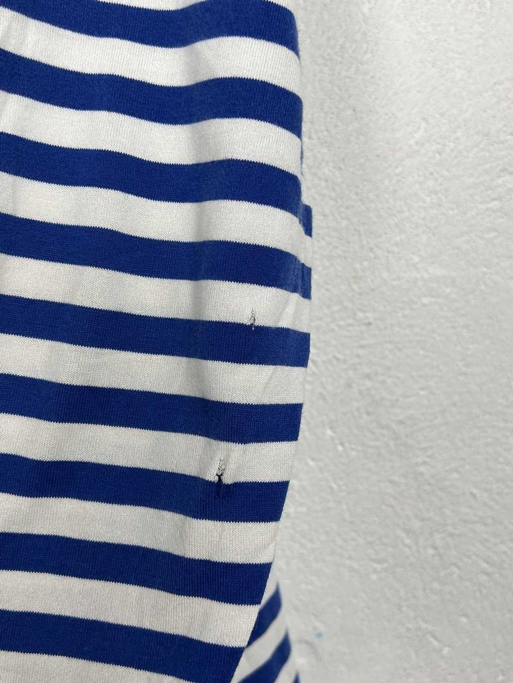 Marimekko × Vintage Vintage Marimekko Striped Lon… - image 3