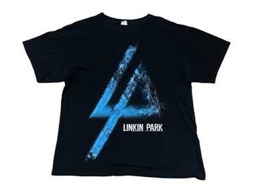 Rock Band × Vintage Linkin Park “4” Concert Tour … - image 1