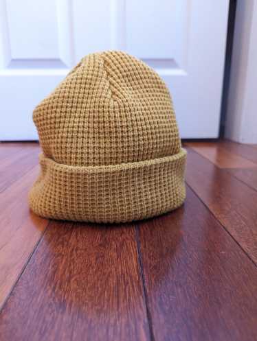 Paa Waffle Knit Beanie