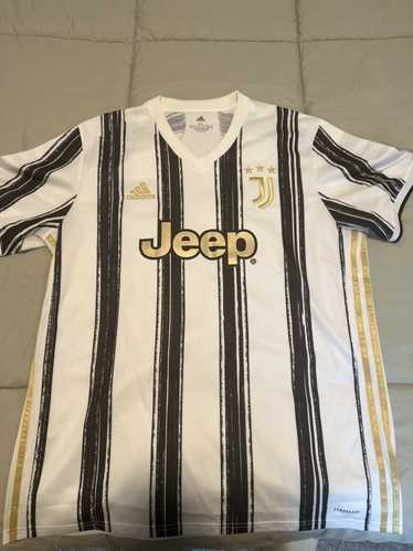 ADIDAS X GUCCI Juventus Soccer Jersey Mens LARGE $80.00 - PicClick