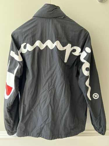 Supreme champion jacket with - Gem