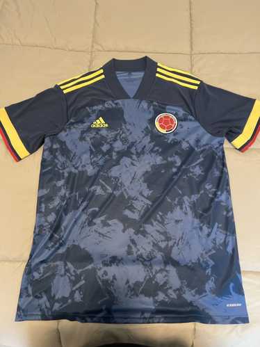 Adidas × Soccer Jersey Adidas Columbia Training Je