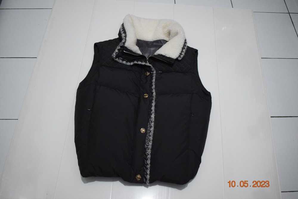 Sample Industries Vest goose no brand - image 1