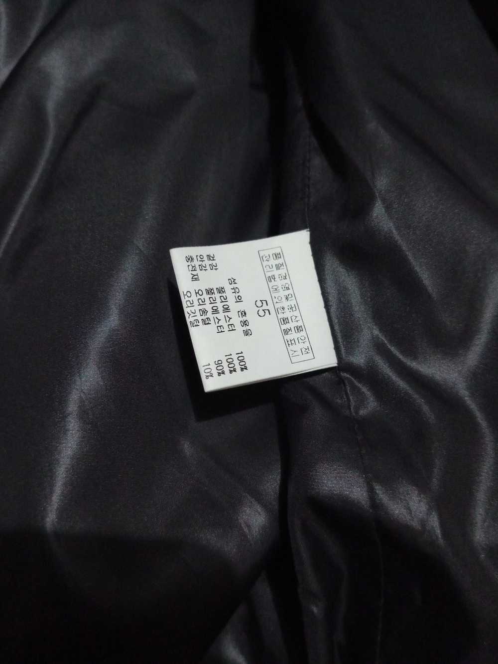 Sample Industries Vest goose no brand - image 4