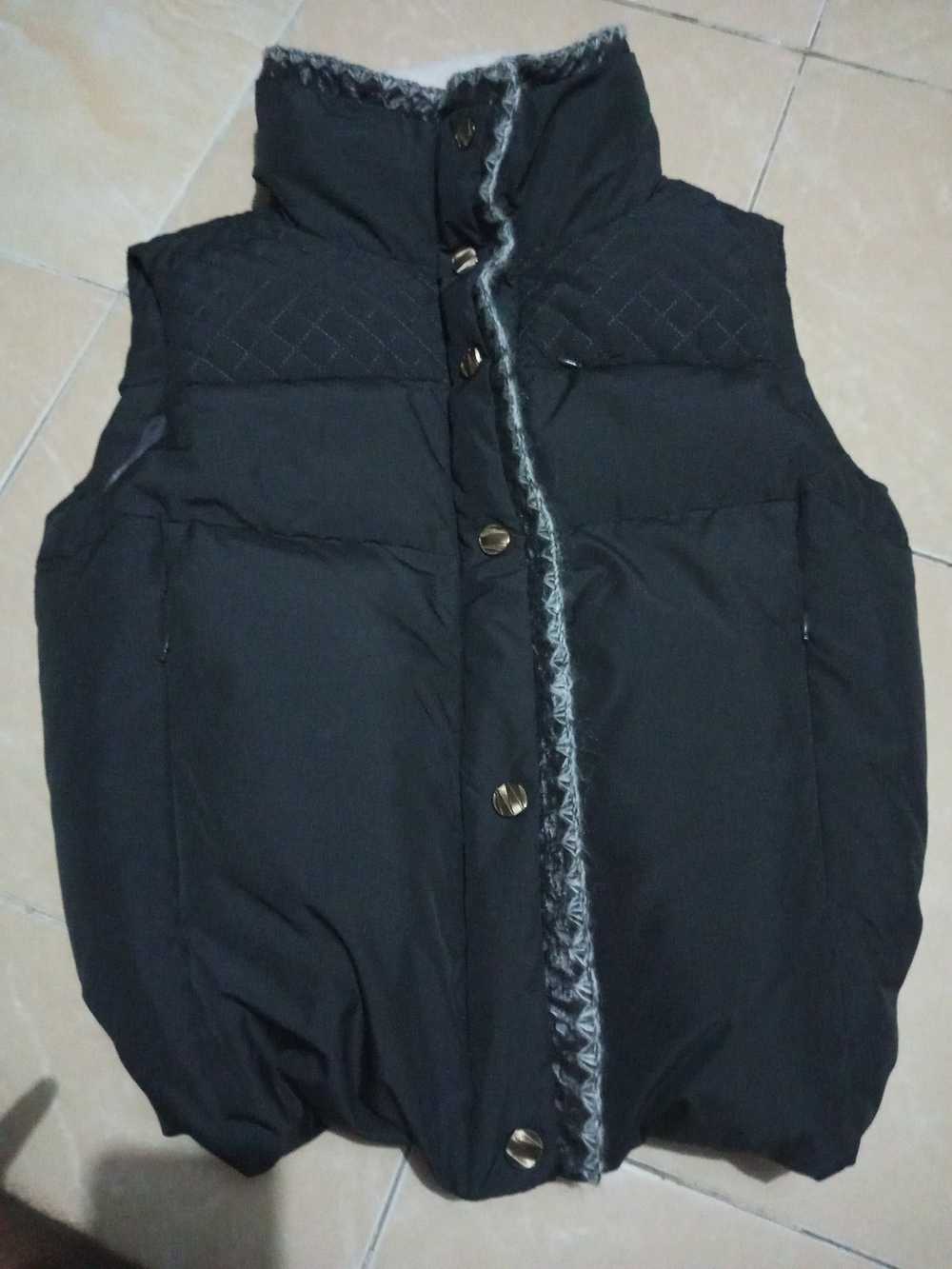 Sample Industries Vest goose no brand - image 5