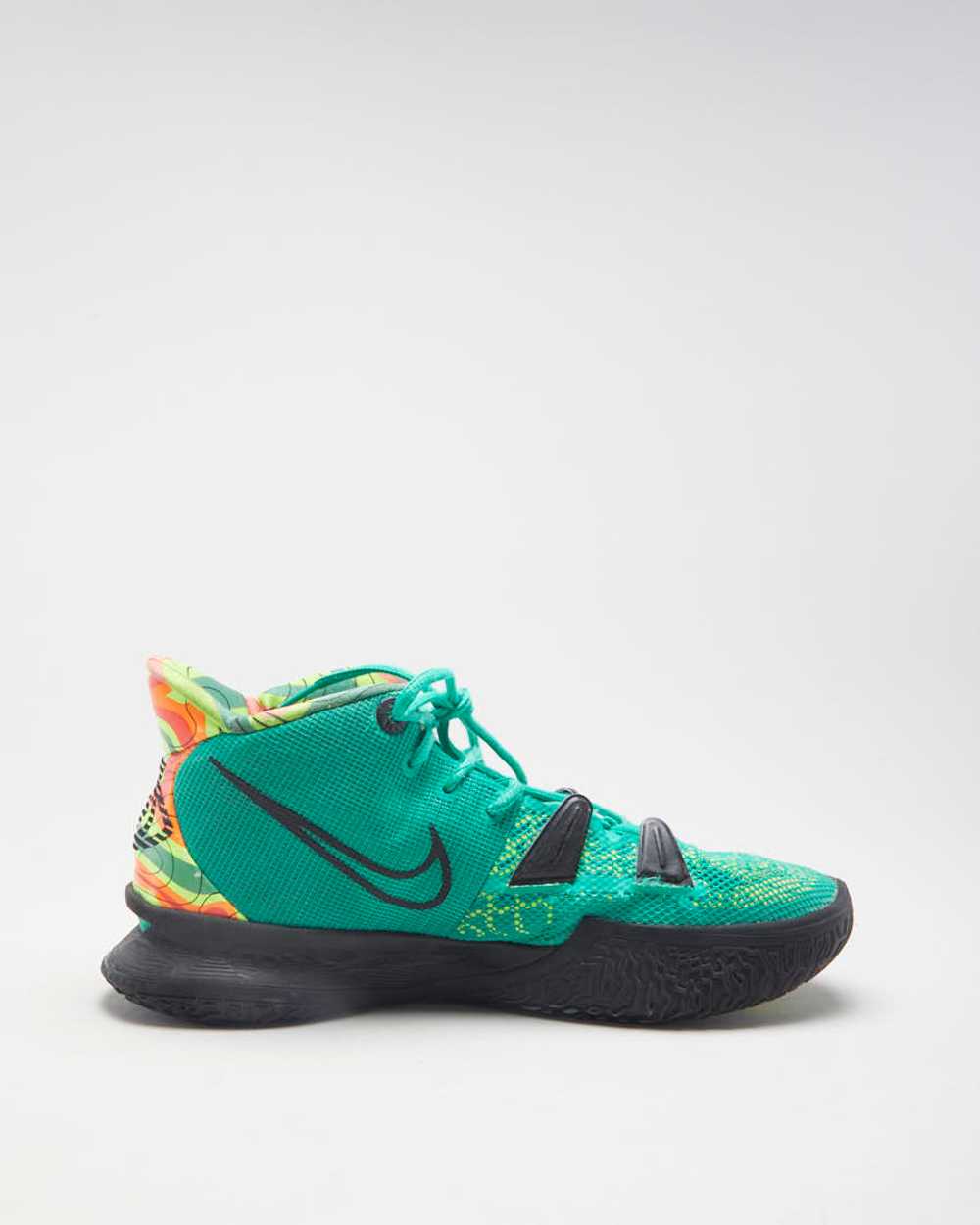 Nike Kyrie 7 KY-D Weatherman Green Trainers - EUR… - image 2