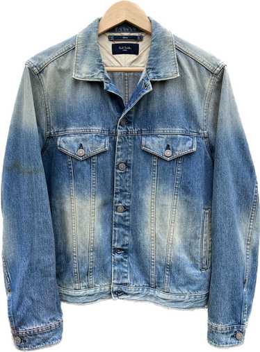 Denim Jacket × Levi's Vintage Clothing × Paul Smit