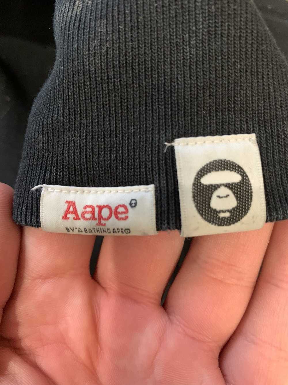 Bape Aape Sweatshirt - image 6