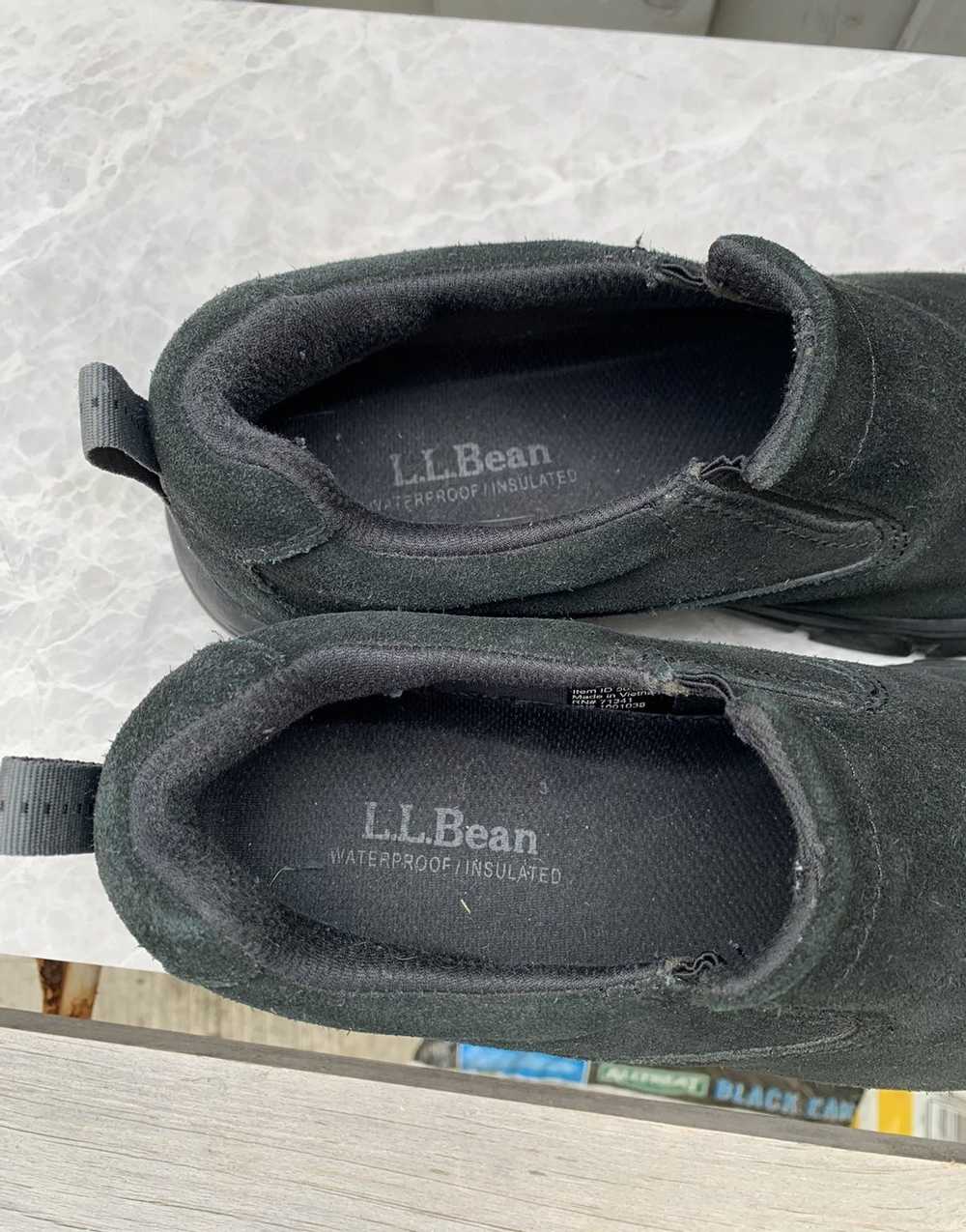 L.L. Bean × Outdoor Life × Streetwear LL Bean Tek… - image 10