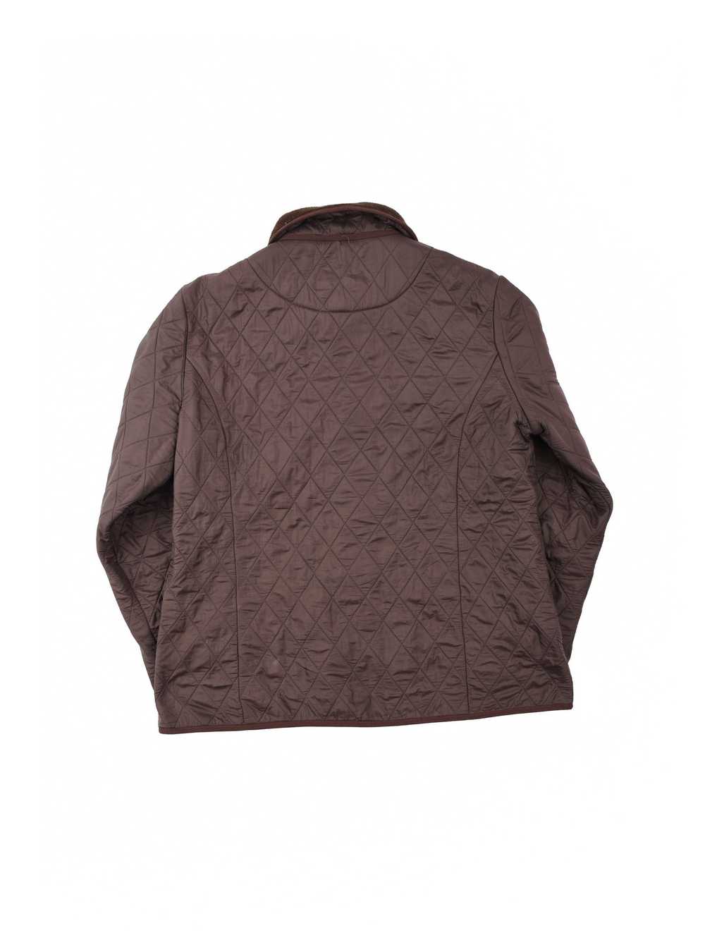 Barbour Barbour Polarquilt Classic Quilt Jacket - image 2