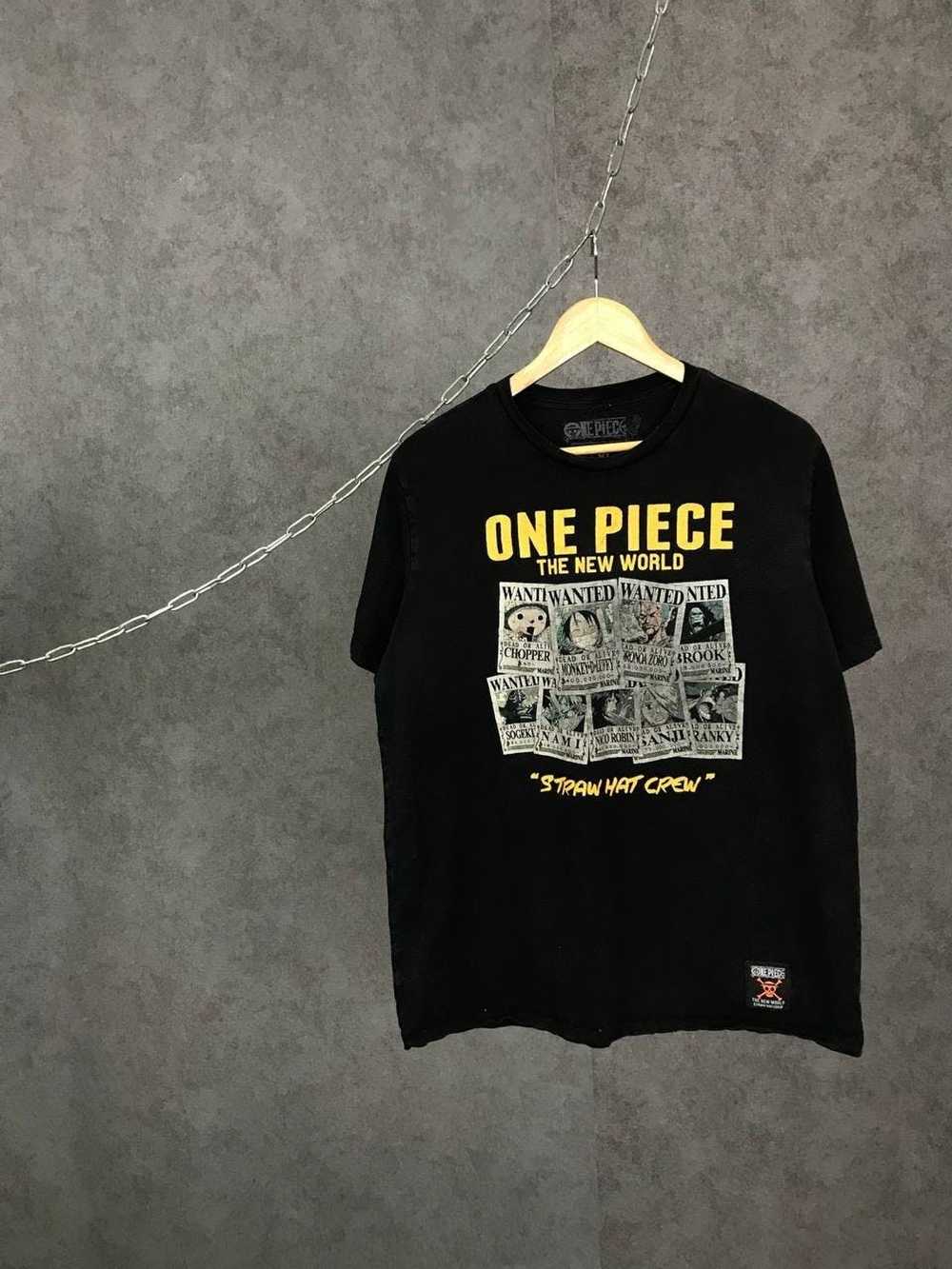 Anima × Japanese Brand × One Piece One Piece Japa… - image 1