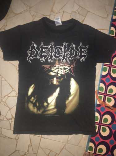 Vintage DEICIDE CATALOGUE 2006 - image 1