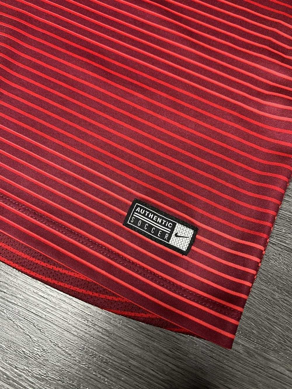 Nike Portugal Jersey - image 2