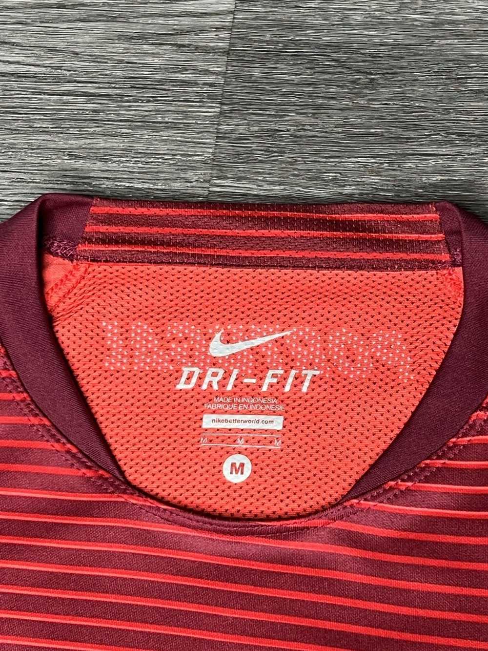 Nike Portugal Jersey - image 4