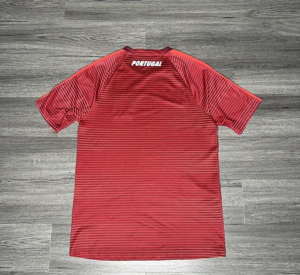 Nike Portugal Jersey - image 6