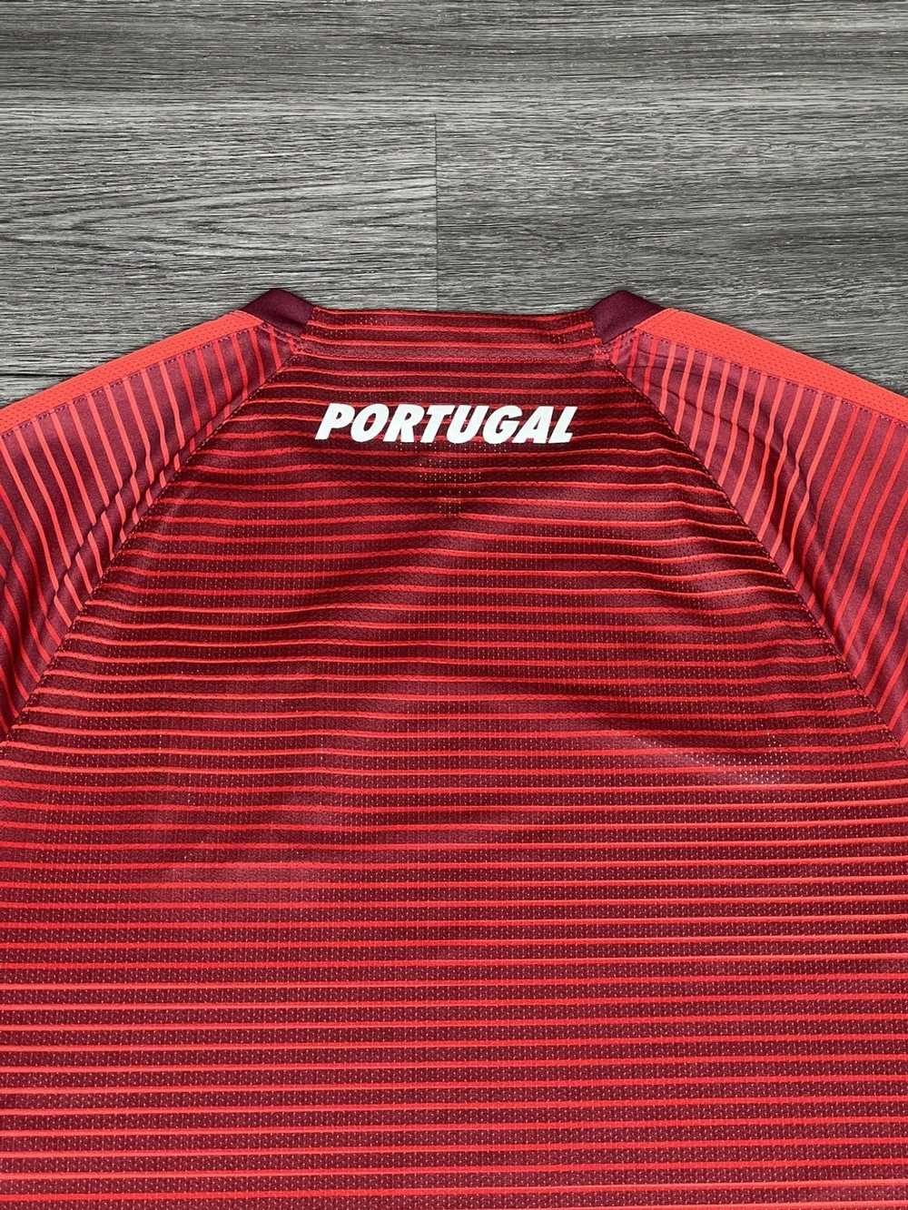 Nike Portugal Jersey - image 7