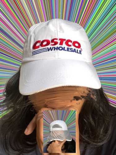 Avant Garde × Market × Vintage Costco wholesale u… - image 1