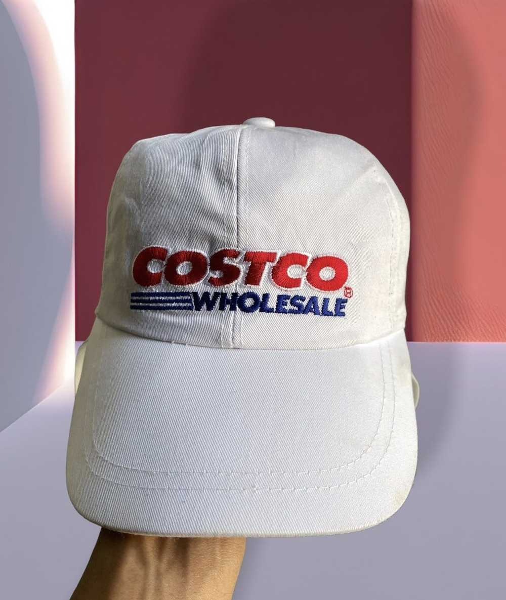 Avant Garde × Market × Vintage Costco wholesale u… - image 2