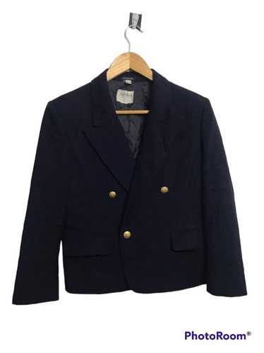 ジャケット・アウター Mori Hanae vintage tailored tweed jacket Hanae mori tailored jacket - Gem