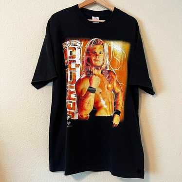 Wwe t-shirt mens xl - Gem