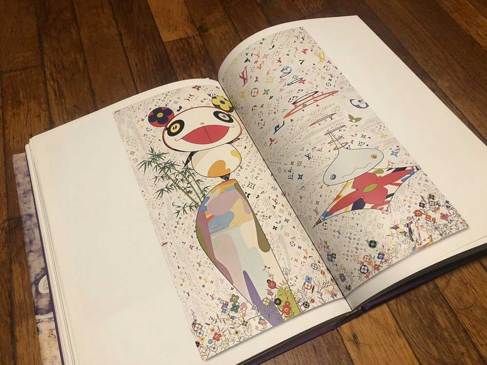 Off-White™ x Takashi Murakami Tote Bag Collaboration: “FUTURE HISTORY” –  PAUSE Online