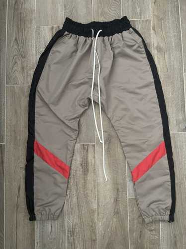 Daniel Patrick Parachute Track Pant