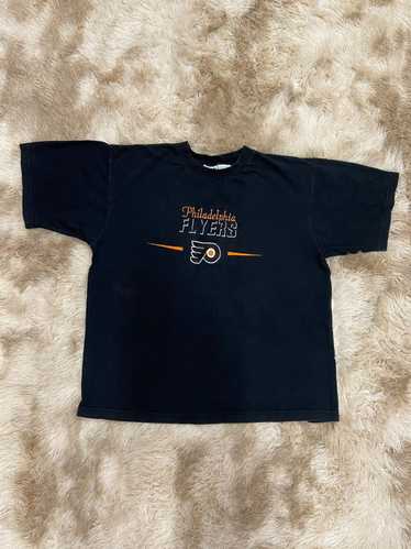 NHL × Pro Edge × Vintage Embroidered Philadelphia 