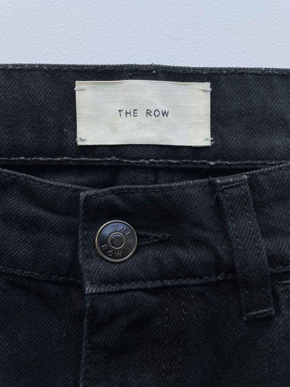 The Row The Row Carlyl Jeans - image 3