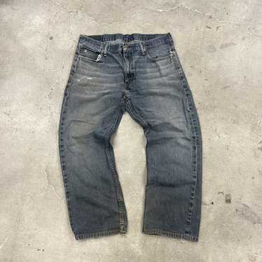 Levis 569 vintage y2k - Gem