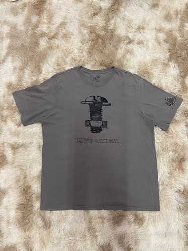 Harley Davidson “Willie” Screw Tee