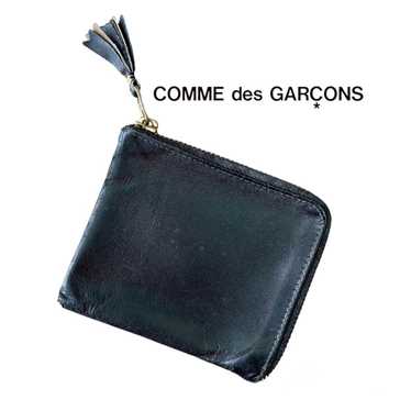 Comme des Garcons Comme Des Garcons Coin Wallet(G… - image 1