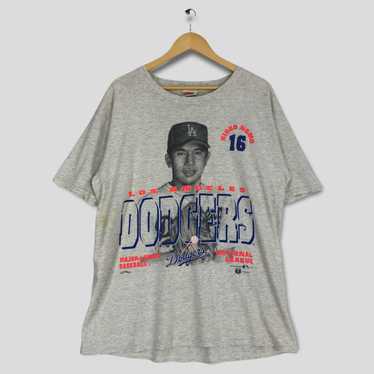 La Dodgers × Vintage Vintage Hideo Nomo 16 Los An… - image 1