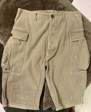 Visvim 19aw ict veterans - Gem