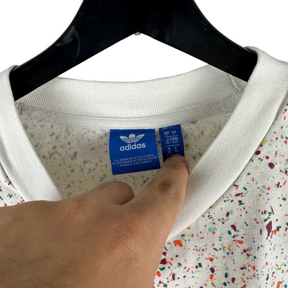 Adidas × Streetwear Mens Adidas All Over Print 3D… - image 5