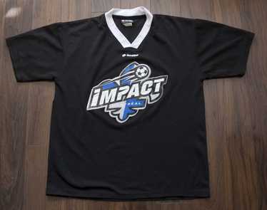 Montreal Impact Jersey adidas M – Laundry
