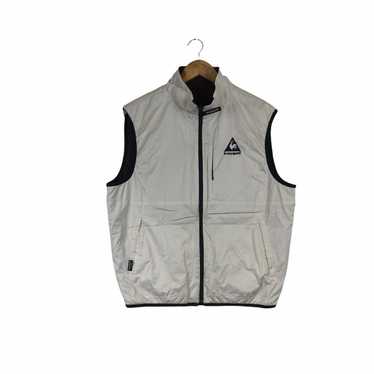 Le Coq Sportif Le Coq Sportif Paris Windbreaker V… - image 1