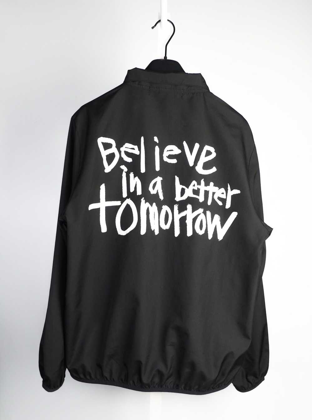 CDG CDG CDG × Comme des Garcons Believe In A Bett… - image 1