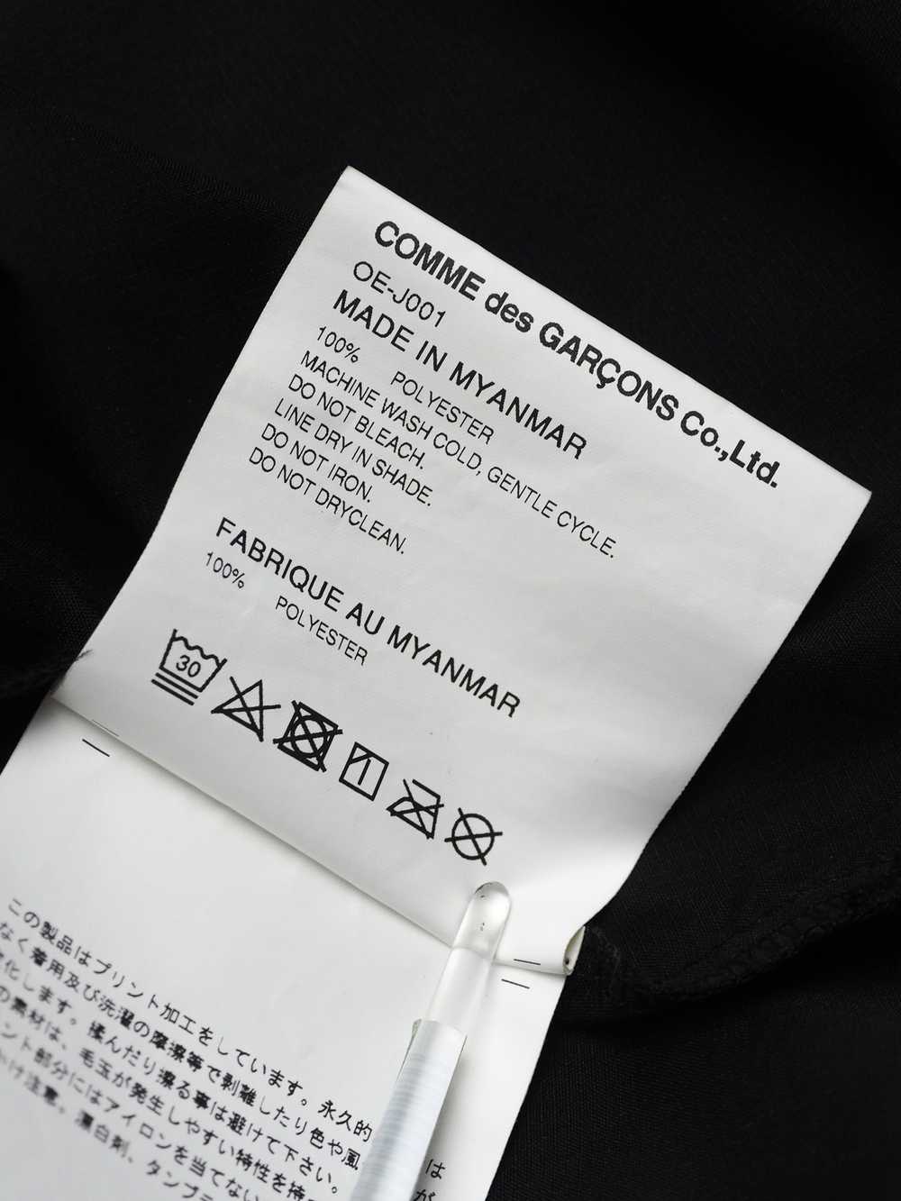 CDG CDG CDG × Comme des Garcons Believe In A Bett… - image 7