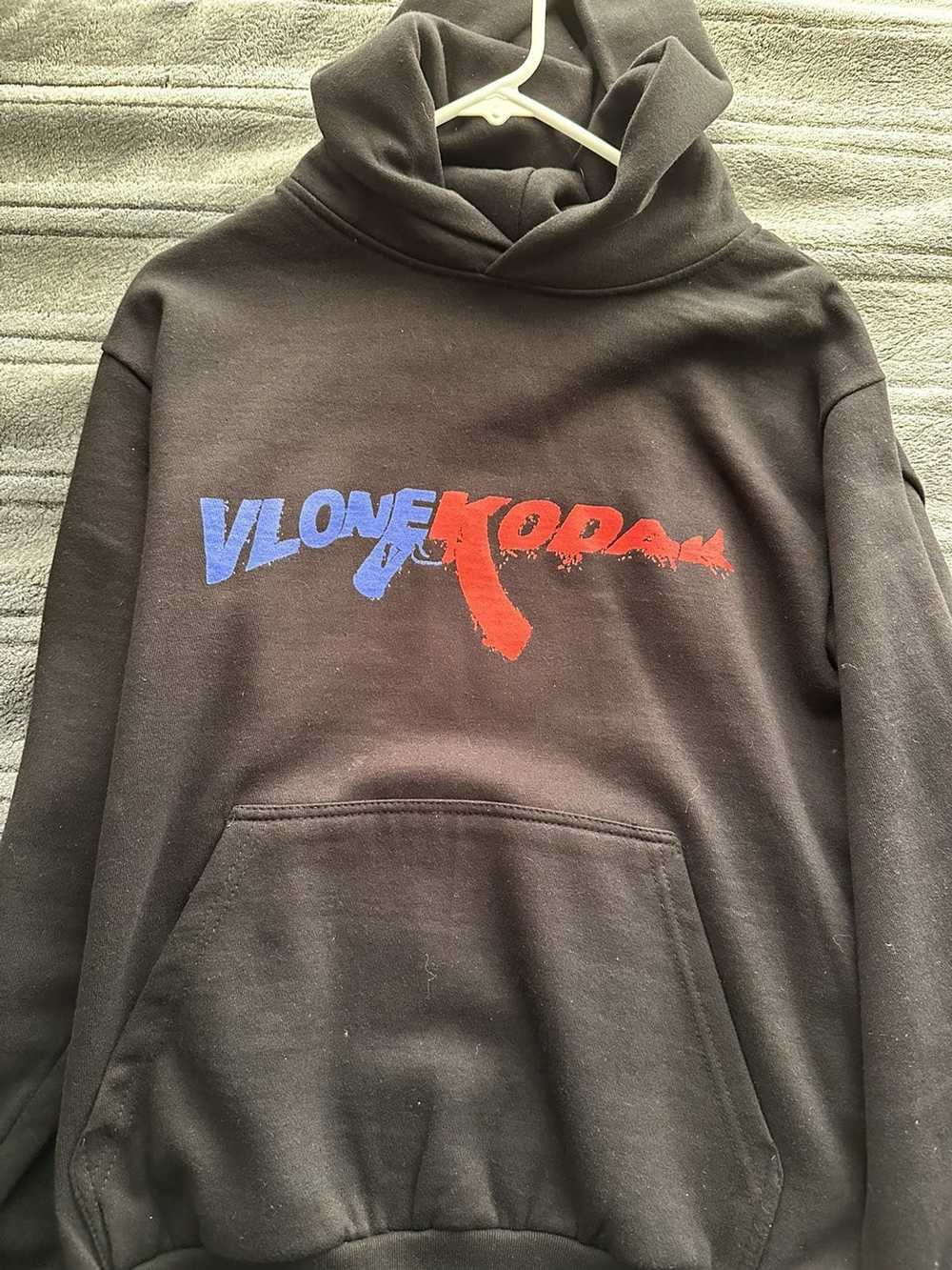 Vlone Vlone x kodak - image 1