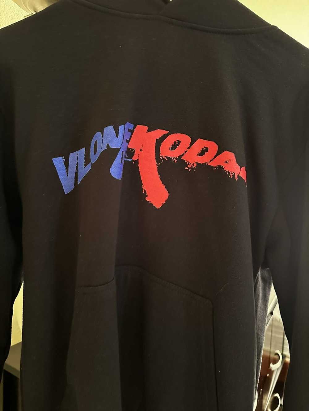 Vlone Vlone x kodak - image 4