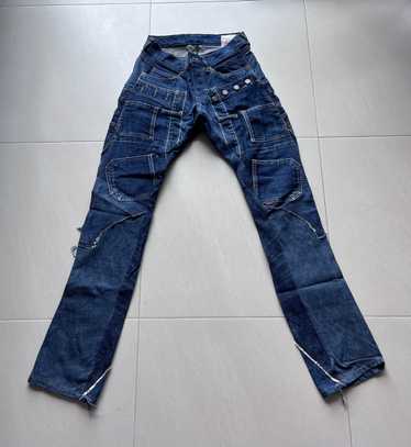 20471120 20471120 Paper Recycled Jeans - image 1