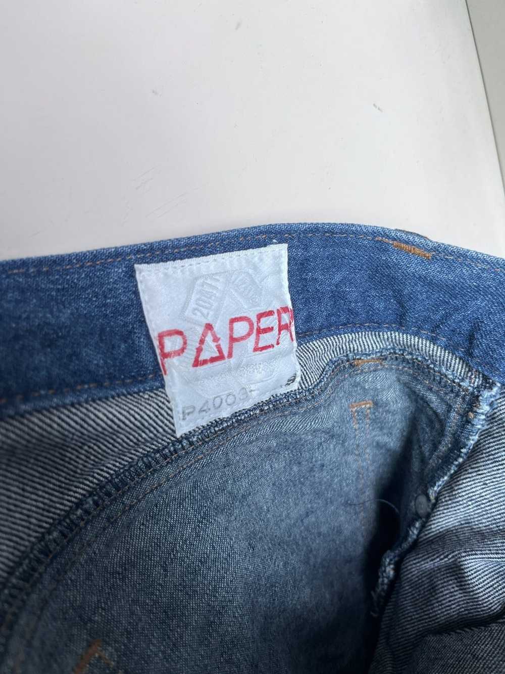 20471120 20471120 Paper Recycled Jeans - image 4