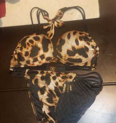 S victorias secret leopard - Gem