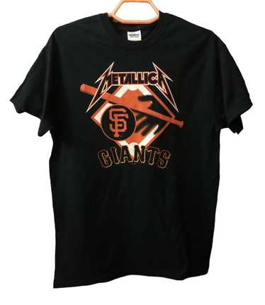 Metallica Night San Francisco Giants Skull Bat Ball Shirt, hoodie, sweater,  long sleeve and tank top